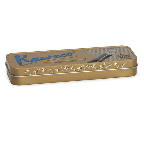 "KAWECO SPEZIAL DRUCKBLEISTIFT MESSING 0,7 MM RADIERGUMMI ART. 10001387"