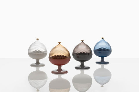 PUMO KARTELL BLACK-SMOKE