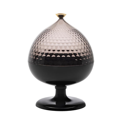 PUMO KARTELL BLACK-SMOKE
