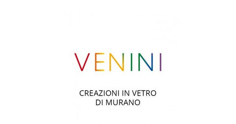 "VENINI OPAL VASE 706.38 AA"