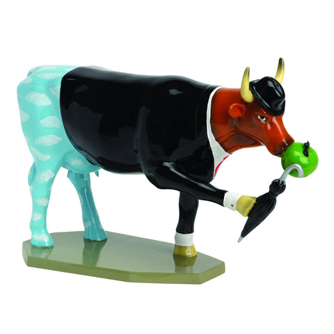 Kuhparade, groß, Moogrite 46160