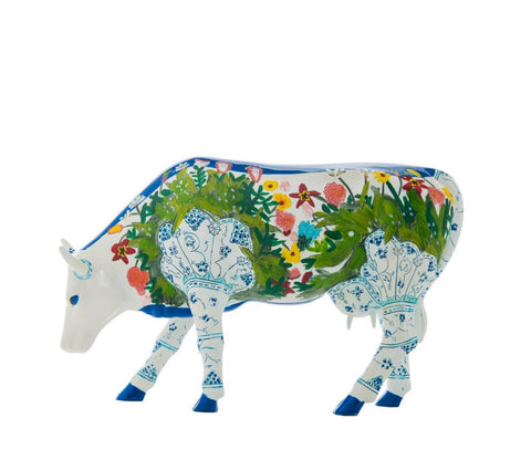 „COW PARADE L MUU SELMALET ART 46438“