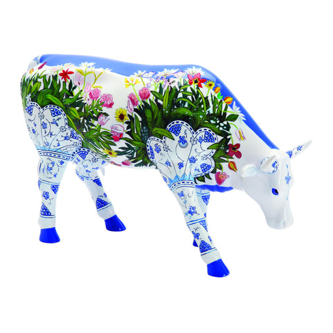 „COW PARADE L MUU SELMALET ART 46438“