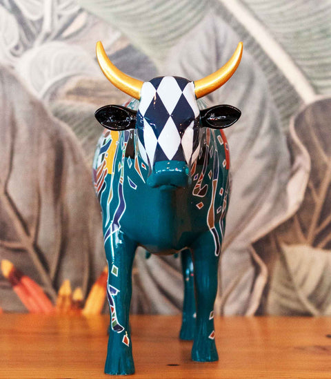 COW PARADE FRIENDS ART. 46800