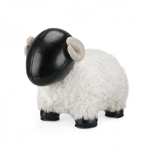 ZUNY CLASSIC BOOKENDS 1 KG SHEEP ART. ZCBV001