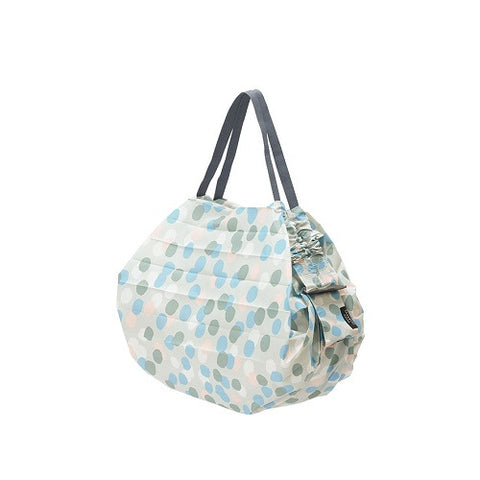 SHUPATTO M POLKA SHOPPER