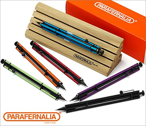 SFERA PARAFERALIA REVOLUTION BLUE Parafernalia