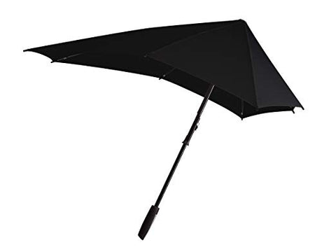 SENZ ORIGINAL PURE BLACK REGENSCHIRM