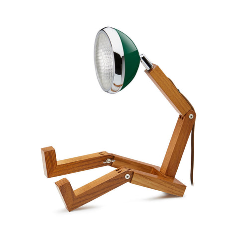 LAMPADA PIFFANY MR. WATTSON CHILTERN GREEN