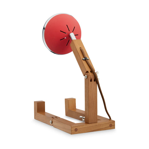 LAMPADA MR. WATTSON DREAM RED