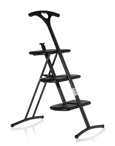SCALETTA KARTELL TIRAMISU ART 7000-48 GRIGIO SCURO