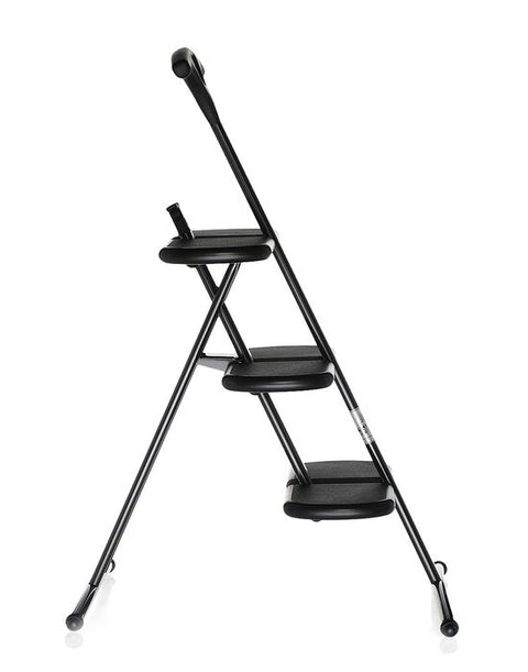 SCALETTA KARTELL TIRAMISU ART 7000-48 GRIGIO SCURO