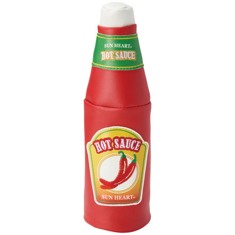 YUP! HOT SAUCE PELLE SINTETICA YU-HOS-05
