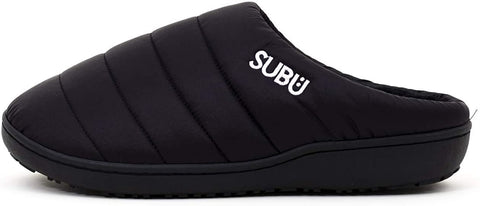 SUBU BLACK SANDAL 39-40
