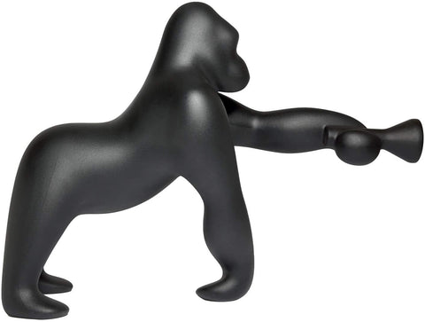 QEEBOO KONG XS BLACK LAMP