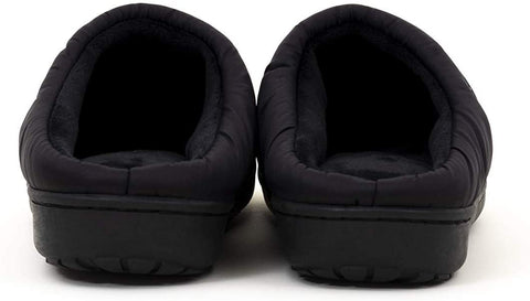 SUBU SCHWARZE SANDALE 39-40