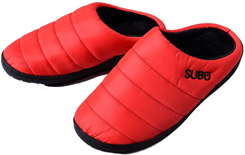 SANDALO SUBU RED 35-36