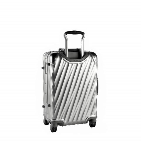 TROLLEY TUMI 19 DEGREE ALLUMINIUM INTERNATIONAL SILVER 98817/1776