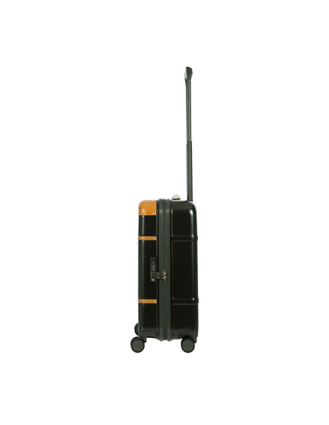 "IATA TROLLEY BRIC'S BELLAGIO 38X55X23 OLIVE"