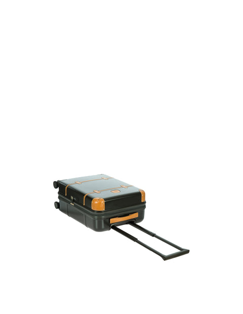 "IATA TROLLEY BRIC'S BELLAGIO 38X55X23 OLIVE"
