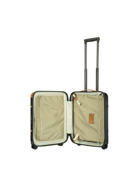 "IATA TROLLEY BRIC'S BELLAGIO 38X55X23 OLIVE"
