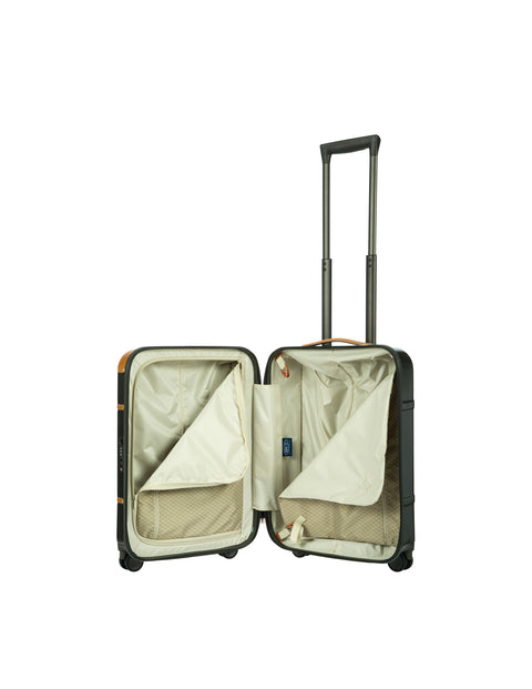 "IATA TROLLEY BRIC'S BELLAGIO 38X55X23 OLIVE"