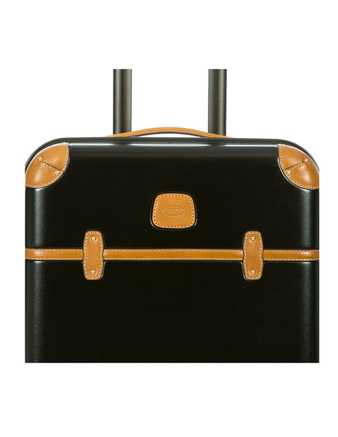 "IATA TROLLEY BRIC'S BELLAGIO 38X55X23 OLIVE"