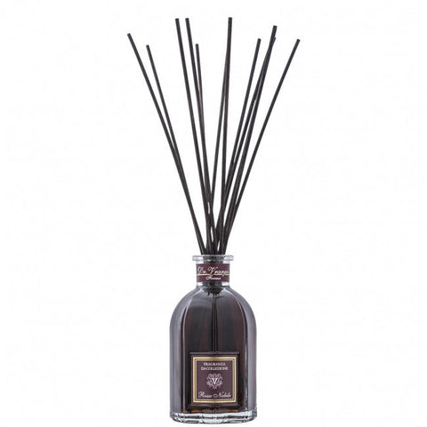 FRAGRANZA AMBIENTE ROSSO NOBILE 500 ML DR. VRANJES Dr. Vranjes