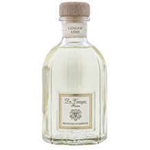 DR. VRANJES FRAGRANZA AMBIENTE GINGER LIME 1250 ML Dr. Vranjes