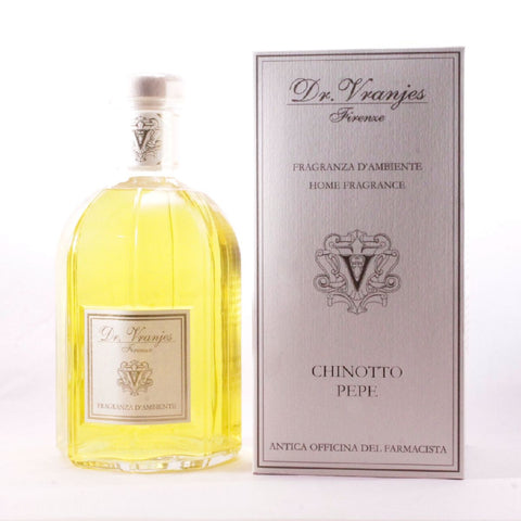 DR. VRANJES CHINOTTO PFEFFER RAUMDUFT 1250 ML