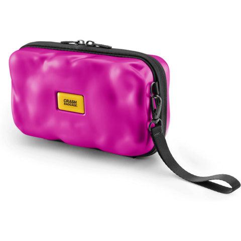 MINI ICON CRASH BAGGAGE CB370 FUCSIA 29