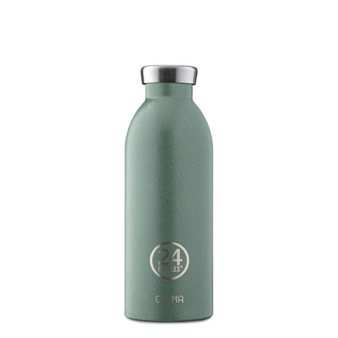 CLIMA FLASCHE 500 ML MOOSGRÜN