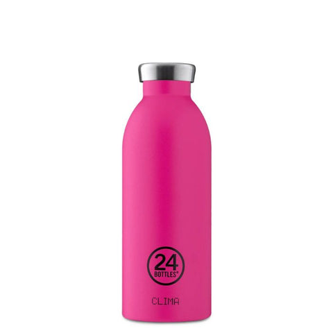"CLIMA BOTTLE 500 ML STONE PASSION PINK"