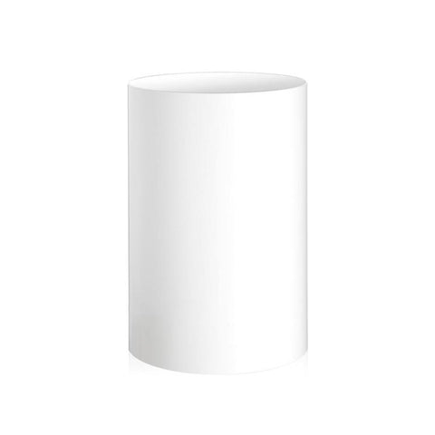KARTELL WHITE OPAQUE WASTE PAPER ART 4670/03