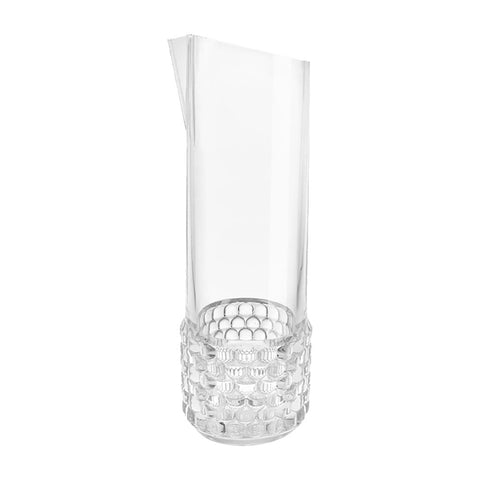 CARAFFA JELLIES CRISTALLO 1490 B4 KARTELL TRANSPARENT