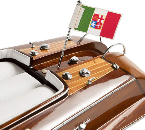 "AUTHENTISCHE MODELLE AQUARAMA ART AS182"