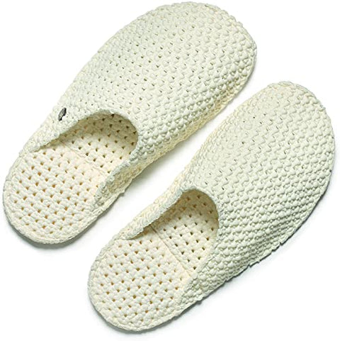 SLIPPERS LE DD DREAM WHITE M 40-43