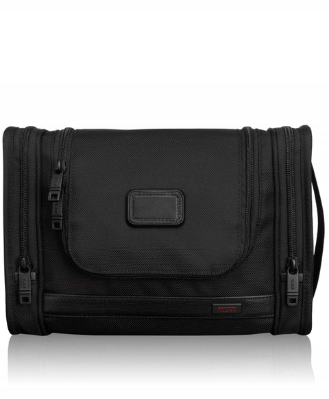 REISESET ALPHA HANGING 117254-1041 TUMI SCHWARZ