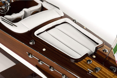 "AUTHENTISCHE MODELLE AQUARAMA ART AS182"