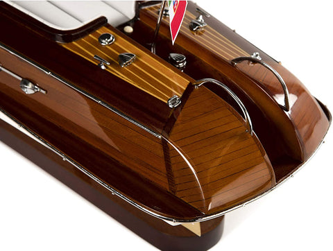 "AUTHENTISCHE MODELLE AQUARAMA ART AS182"