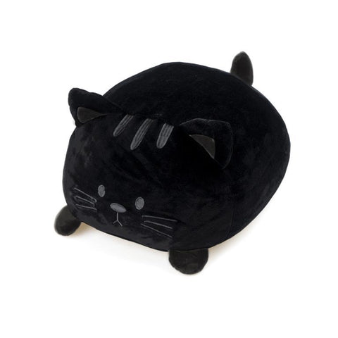 CUSCINO GATTO BALVI BLACK