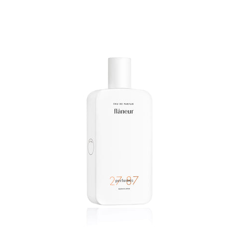 EAU DE PARFUM 27 87 FLANEUR 87 ML