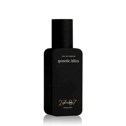 EAU DE PARFUM 27 87 GENETIC BLISS 27ML