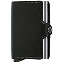 TWINWALLET SECRID ORIGINAL TO BLACK
