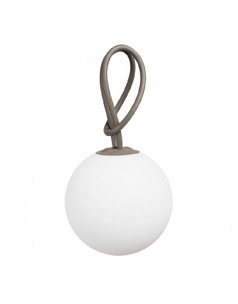 BOLLEKE LAMPE 100303 FATBOY TAUPE