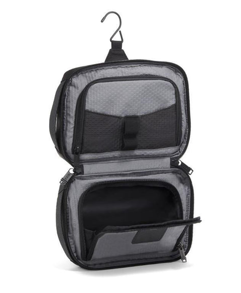 TUMI ALPHA BRAVO RESPONSE REISESET SCHWARZ 142509-1041