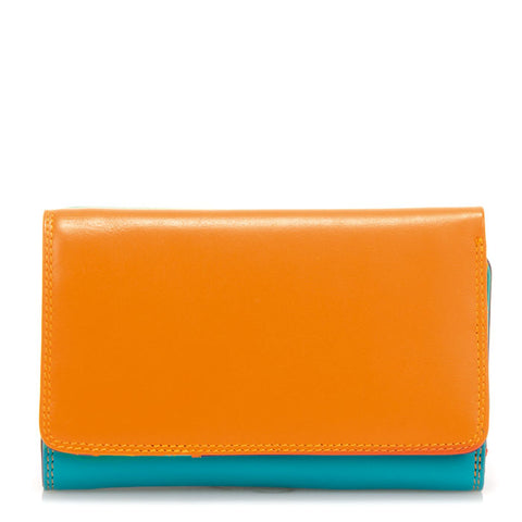 PORTAFOGLIO MYWALIT MEDIUM TR-FOLD COPACABANA 363-115