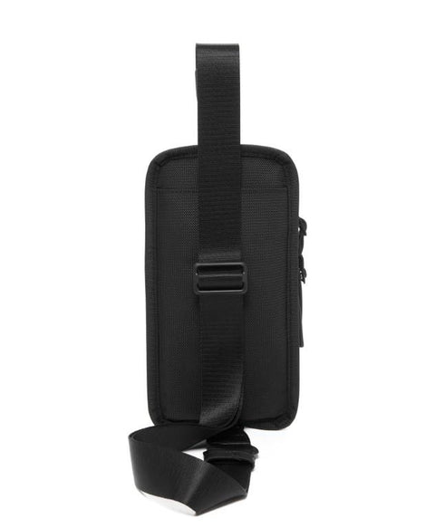 TUMI ALPHA COMPACT SLING BLACK 142398-1041