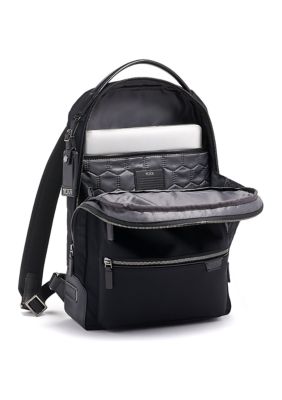 RUCKSACK HARRISON BRADNER ART 130533/1041 TUMI SCHWARZ