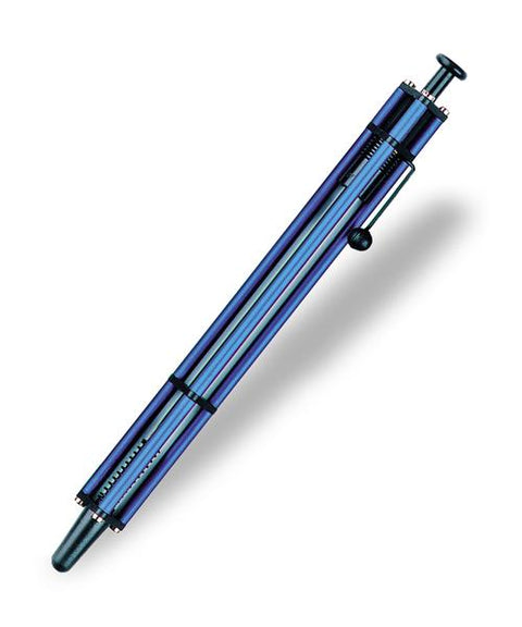 SFERA PARAFERALIA REVOLUTION BLUE Parafernalia